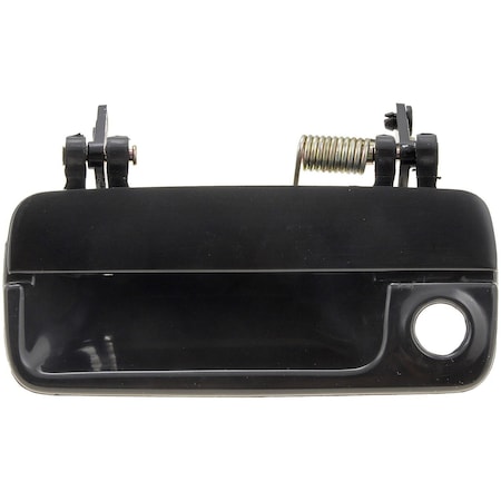 Dorman EXTERIOR DOOR HANDLE 77732